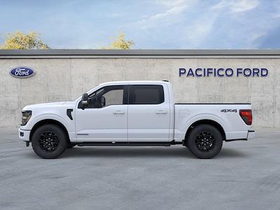 2025 Ford F-150 SuperCrew Cab 4x4 Pickup for sale #MH00093 - photo 2