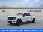 2025 Ford F-150 SuperCrew Cab 4x4 Pickup for sale #MH00093 - photo 1