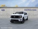 2025 Ford F-150 SuperCrew Cab 4x4 Pickup for sale #MH00093 - photo 4