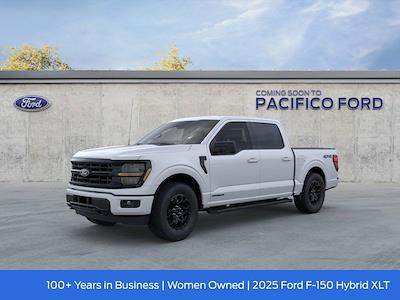 2025 Ford F-150 SuperCrew Cab 4x4 Pickup for sale #MH07309 - photo 1