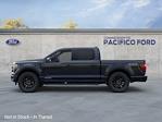 2025 Ford F-150 SuperCrew Cab 4x4 Pickup for sale #MH09650 - photo 3