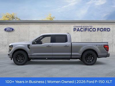 New 2026 Ford F-150 - photo 1