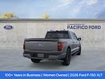 2026 Ford F-150 SuperCrew Cab 4WD Pickup for sale #MH14763 - photo 9