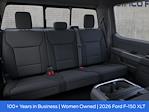 2026 Ford F-150 SuperCrew Cab 4WD Pickup for sale #MH14763 - photo 12