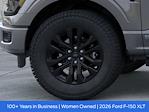2026 Ford F-150 SuperCrew Cab 4WD Pickup for sale #MH14763 - photo 20