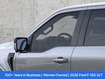 2026 Ford F-150 SuperCrew Cab 4WD Pickup for sale #MH14763 - photo 21