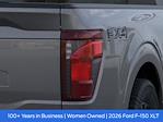 2026 Ford F-150 SuperCrew Cab 4WD Pickup for sale #MH14763 - photo 22