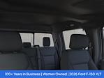 2026 Ford F-150 SuperCrew Cab 4WD Pickup for sale #MH14763 - photo 23