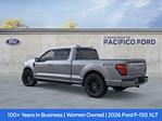 2026 Ford F-150 SuperCrew Cab 4WD Pickup for sale #MH14763 - photo 3