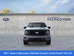 2026 Ford F-150 SuperCrew Cab 4WD Pickup for sale #MH14763 - photo 6