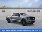 2026 Ford F-150 SuperCrew Cab 4WD Pickup for sale #MH14763 - photo 7