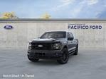 2025 Ford F-150 SuperCrew Cab 4x4 Pickup for sale #MH30320 - photo 4