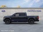 2025 Ford F-150 SuperCrew Cab 4x4 Pickup for sale #MH30320 - photo 3