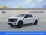 2025 Ford F-150 SuperCrew Cab 4x4 Pickup for sale #MH35202 - photo 1
