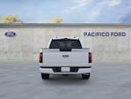 2025 Ford F-150 SuperCrew Cab 4x4 Pickup for sale #MH35202 - photo 5