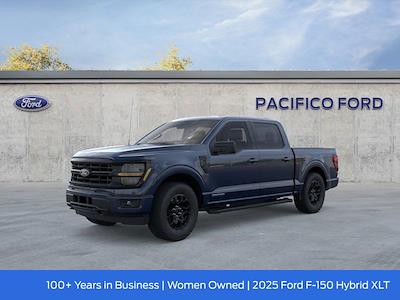 2025 Ford F-150 SuperCrew Cab 4x4 Pickup for sale #MH49466 - photo 1