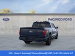 2025 Ford F-150 SuperCrew Cab 4x4 Pickup for sale #MH49466 - photo 8