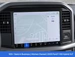 2025 Ford F-150 SuperCrew Cab 4x4 Pickup for sale #MH49466 - photo 14