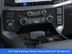 2025 Ford F-150 SuperCrew Cab 4x4 Pickup for sale #MH49466 - photo 15