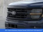 2025 Ford F-150 SuperCrew Cab 4x4 Pickup for sale #MH49466 - photo 17