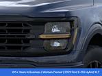 2025 Ford F-150 SuperCrew Cab 4x4 Pickup for sale #MH49466 - photo 18