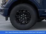 2025 Ford F-150 SuperCrew Cab 4x4 Pickup for sale #MH49466 - photo 19
