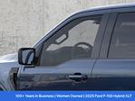 2025 Ford F-150 SuperCrew Cab 4x4 Pickup for sale #MH49466 - photo 20