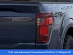 2025 Ford F-150 SuperCrew Cab 4x4 Pickup for sale #MH49466 - photo 21