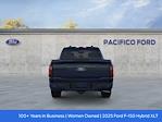 2025 Ford F-150 SuperCrew Cab 4x4 Pickup for sale #MH49466 - photo 5