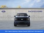 2025 Ford F-150 SuperCrew Cab 4x4 Pickup for sale #MH49466 - photo 6