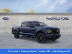 2025 Ford F-150 SuperCrew Cab 4x4 Pickup for sale #MH49466 - photo 7