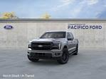 2025 Ford F-150 SuperCrew Cab 4x4 Pickup for sale #MH50323 - photo 4