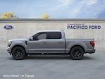 2025 Ford F-150 SuperCrew Cab 4x4 Pickup for sale #MH50323 - photo 3