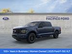 2025 Ford F-150 SuperCrew Cab 4x4 Pickup for sale #MH59298 - photo 1