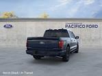 2025 Ford F-150 SuperCrew Cab 4x4 Pickup for sale #MH59298 - photo 9