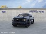 2025 Ford F-150 SuperCrew Cab 4x4 Pickup for sale #MH59298 - photo 4