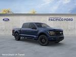2025 Ford F-150 SuperCrew Cab 4x4 Pickup for sale #MH59298 - photo 7