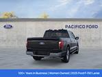 New 2025 Ford F-150 Lariat SuperCrew Cab 4x4 Pickup for sale #MH76905 - photo 10
