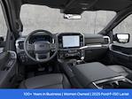 New 2025 Ford F-150 Lariat SuperCrew Cab 4x4 Pickup for sale #MH76905 - photo 11
