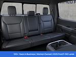 New 2025 Ford F-150 Lariat SuperCrew Cab 4x4 Pickup for sale #MH76905 - photo 13