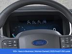 New 2025 Ford F-150 Lariat SuperCrew Cab 4x4 Pickup for sale #MH76905 - photo 15