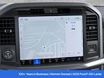 New 2025 Ford F-150 Lariat SuperCrew Cab 4x4 Pickup for sale #MH76905 - photo 16