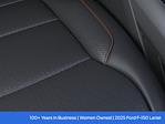 New 2025 Ford F-150 Lariat SuperCrew Cab 4x4 Pickup for sale #MH76905 - photo 18
