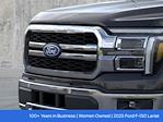 New 2025 Ford F-150 Lariat SuperCrew Cab 4x4 Pickup for sale #MH76905 - photo 19