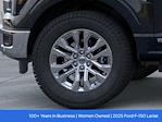 New 2025 Ford F-150 Lariat SuperCrew Cab 4x4 Pickup for sale #MH76905 - photo 21