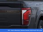 New 2025 Ford F-150 Lariat SuperCrew Cab 4x4 Pickup for sale #MH76905 - photo 23