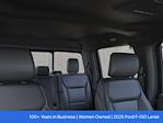 New 2025 Ford F-150 Lariat SuperCrew Cab 4x4 Pickup for sale #MH76905 - photo 24