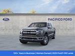 New 2025 Ford F-150 Lariat SuperCrew Cab 4x4 Pickup for sale #MH76905 - photo 3