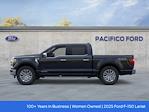 New 2025 Ford F-150 Lariat SuperCrew Cab 4x4 Pickup for sale #MH76905 - photo 4
