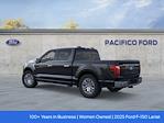 New 2025 Ford F-150 Lariat SuperCrew Cab 4x4 Pickup for sale #MH76905 - photo 5